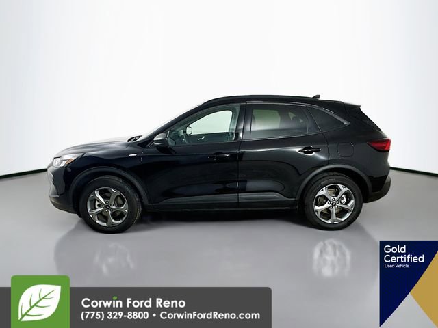 Certified 2025 Ford Escape ST-Line image 4