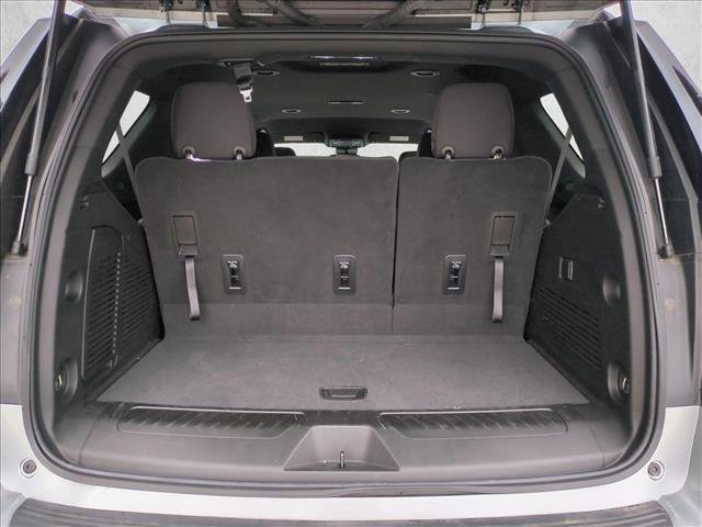 Used 2023 Chevrolet Tahoe LS image 5