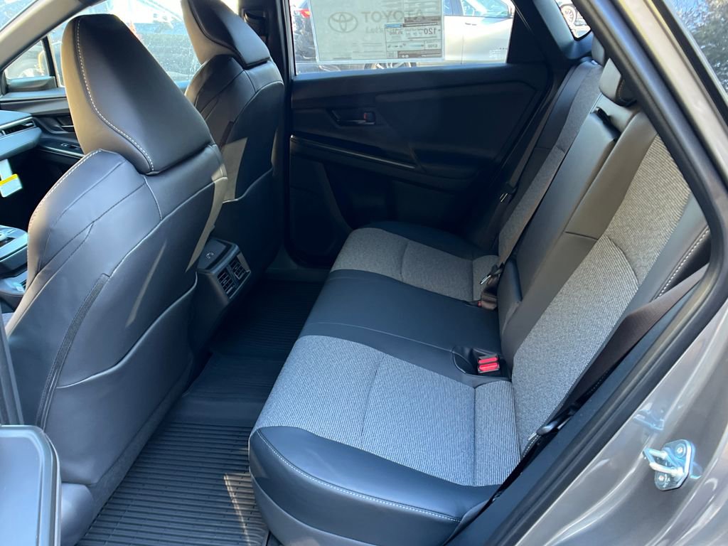 New 2026 Toyota bZ image 21