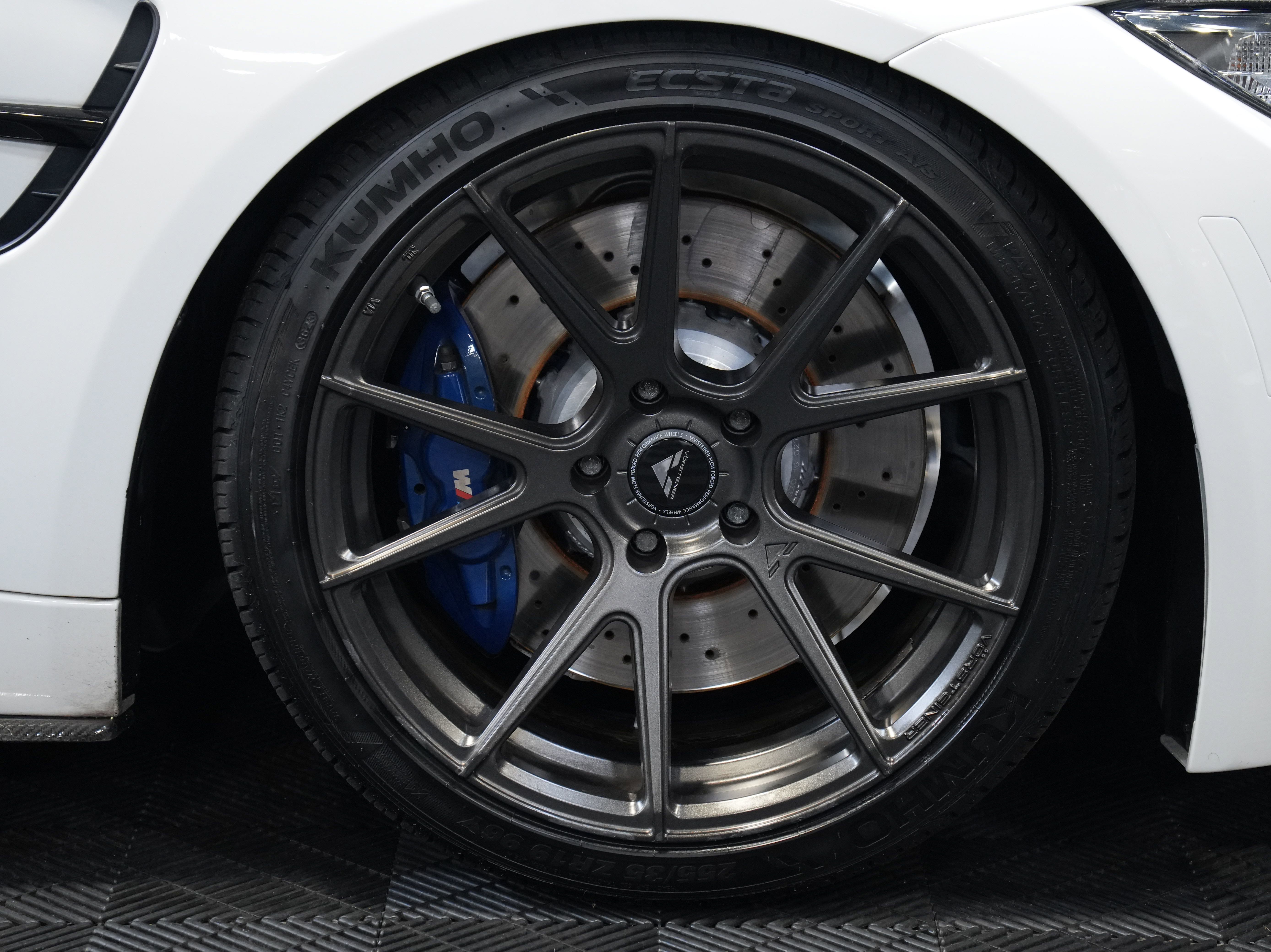 Used 2017 BMW M3 image 58