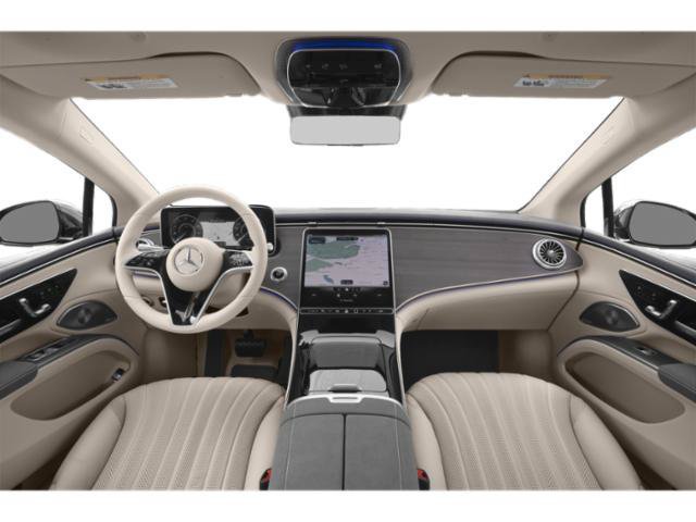 Certified 2023 Mercedes-Benz EQS 450+ Sedan image 8