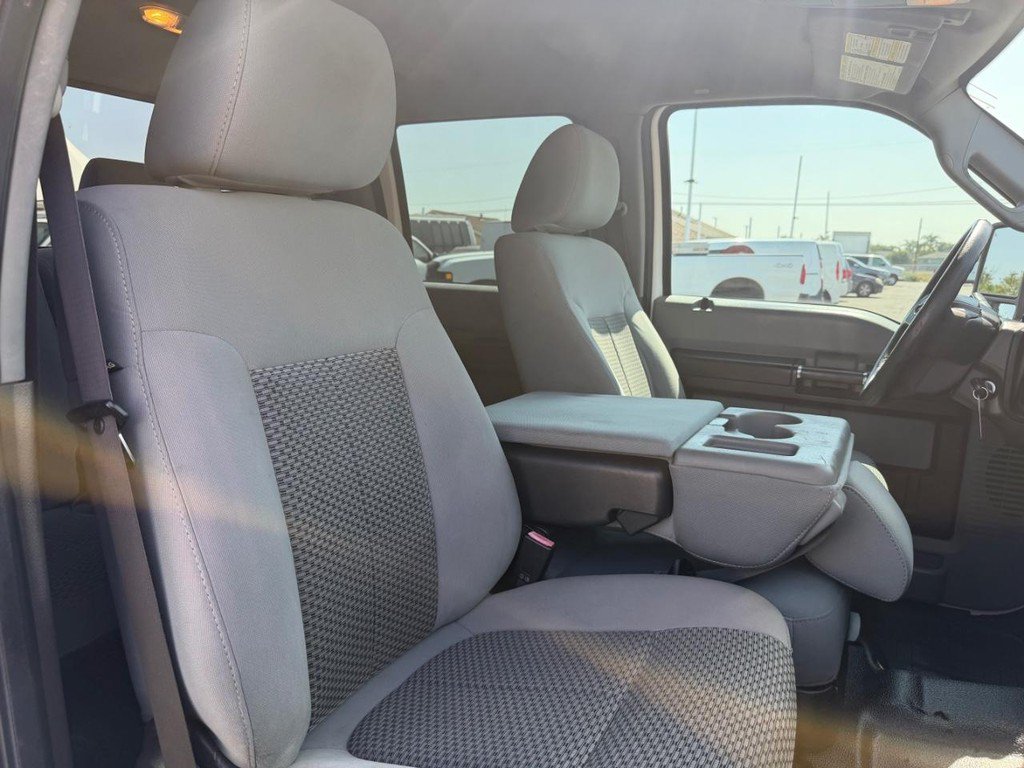 Used 2011 Ford F250 XL w/ PWR Equipment Group RWD image 22