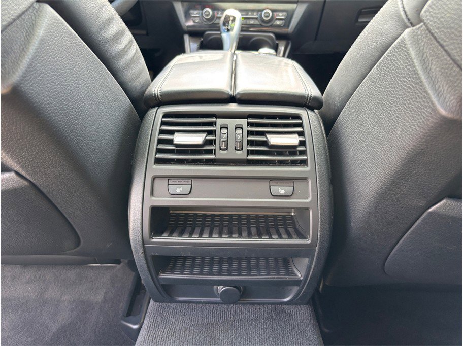 Used 2013 BMW 535i xDrive Sedan image 44
