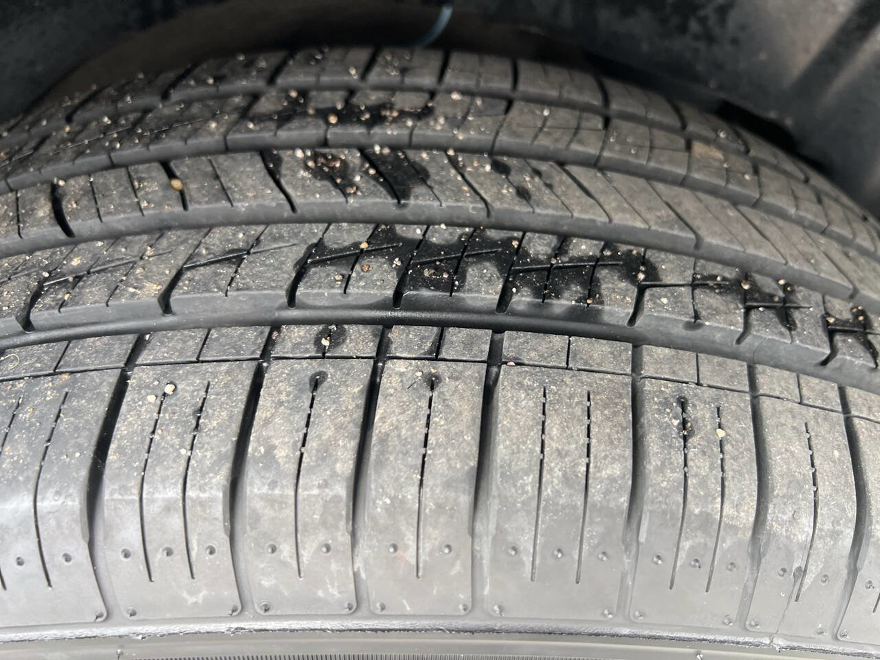 Used 2018 Subaru Forester 2.5i w/ Alloy Wheel Package image 19