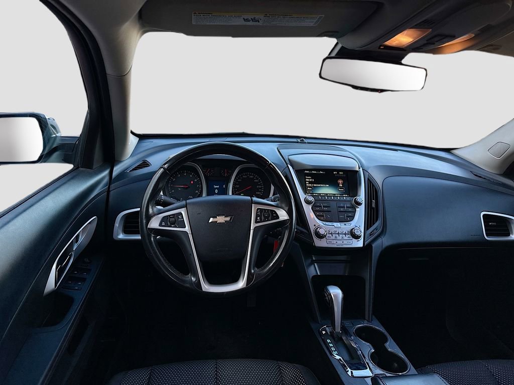 Used 2012 Chevrolet Equinox LT w/ Driver Convenience Package image 21