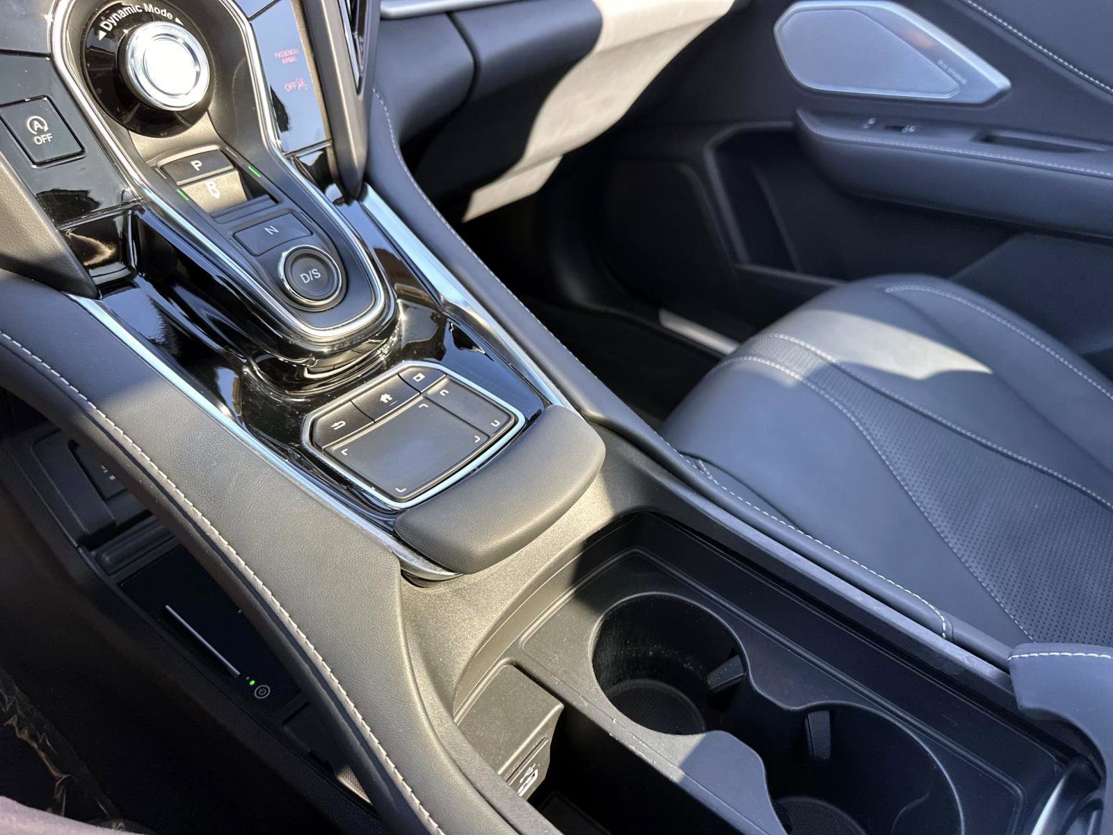 Used 2023 Acura RDX FWD w/ Technology Package image 23