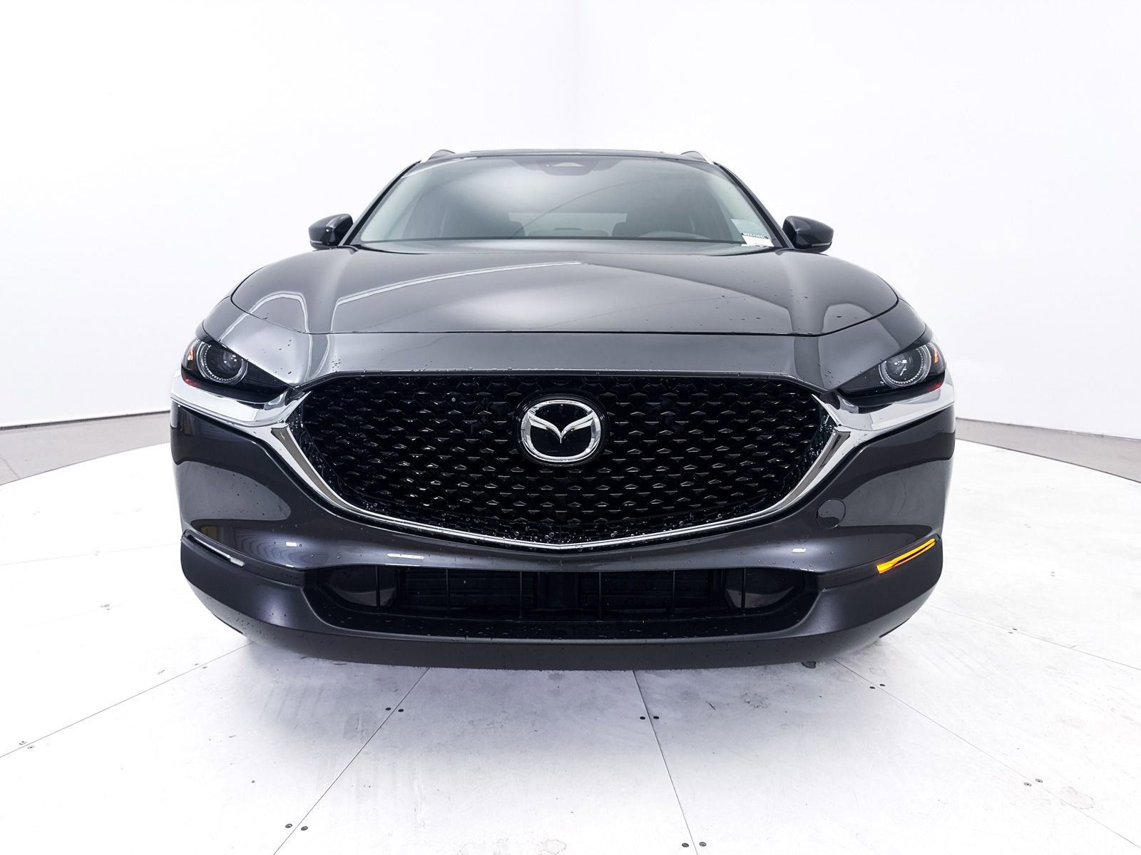 Certified 2025 MAZDA CX-30 AWD 2.5 S w/ Premium Package image 13