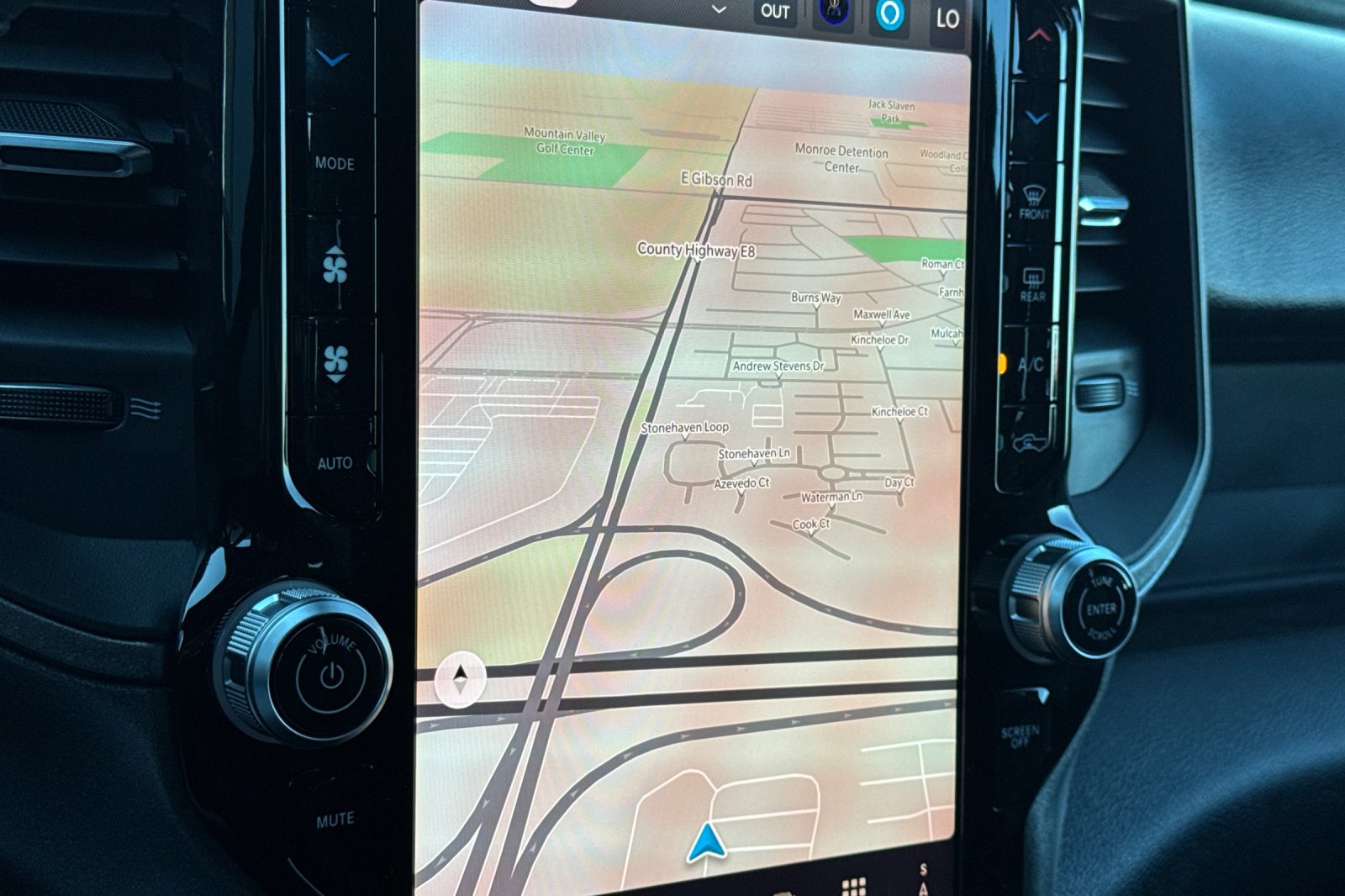 New 2026 RAM 2500 Tradesman image 17