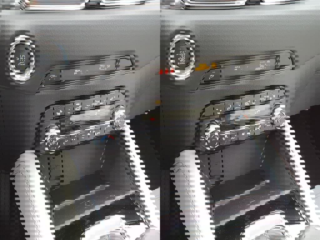 New 2025 MAZDA CX-5 AWD 2.5 S w/ Premium Plus Pkg image 20