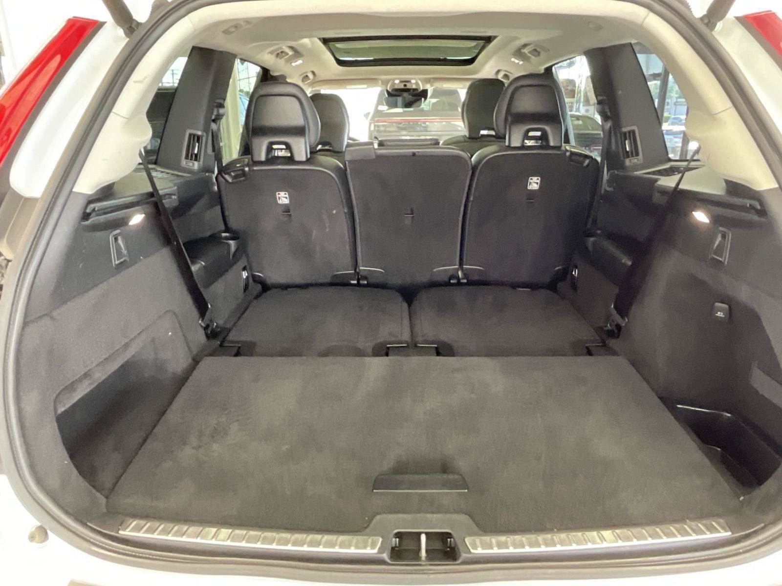 Used 2019 Volvo XC90 T6 Momentum w/ Advanced Package AWD/4WD image 29