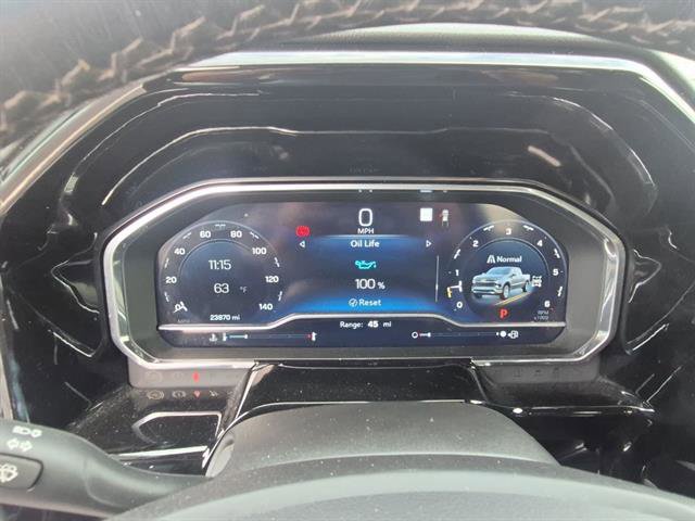 Used 2022 Chevrolet Silverado 1500 RST image 11