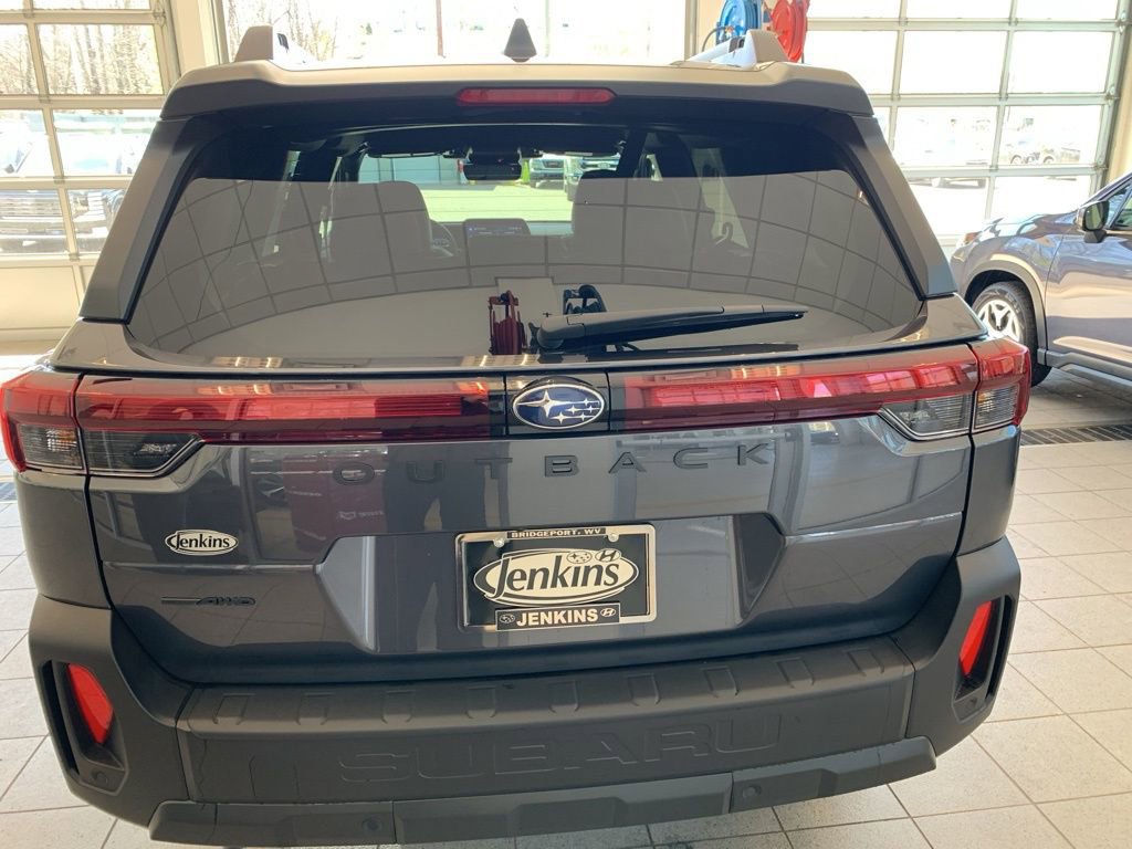 New 2026 Subaru Outback Premium image 15