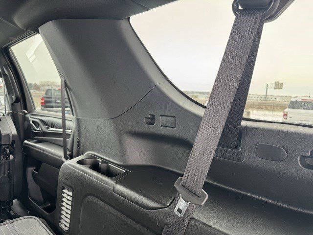 Used 2023 GMC Yukon XL Denali w/ LPO, Floor Liner Package image 43
