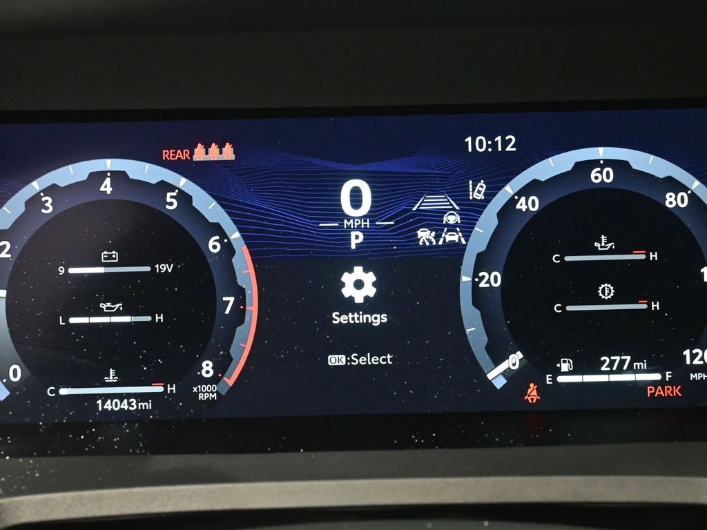 Used 2024 Toyota Tacoma TRD Sport image 32