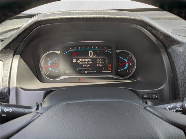 Used 2021 Honda Passport Touring image 11