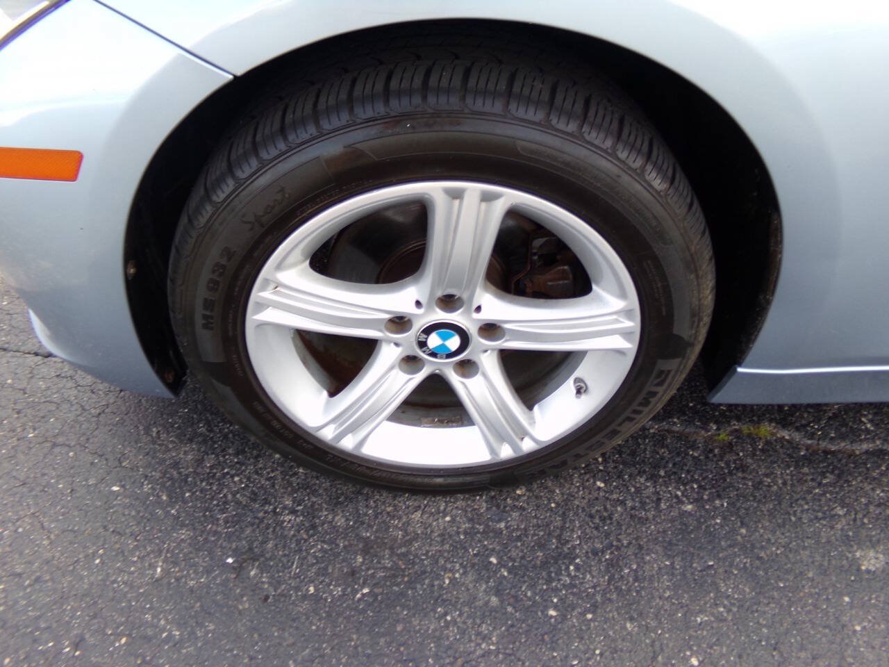 Used 2013 BMW 328i xDrive Sedan AWD/4WD image 34