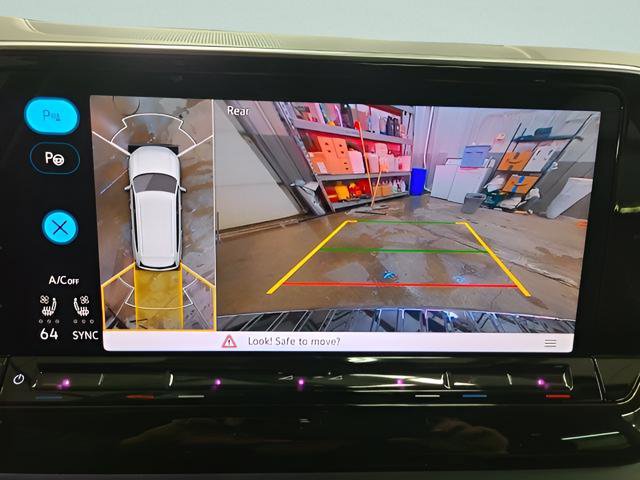 New 2026 Volkswagen Atlas SEL Premium R-Line image 15