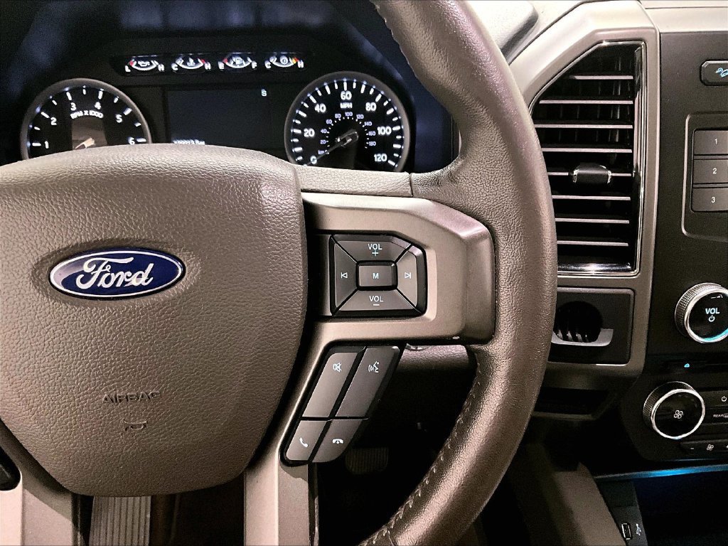 Used 2018 Ford Expedition Max XLT w/ Cargo Package AWD/4WD image 12