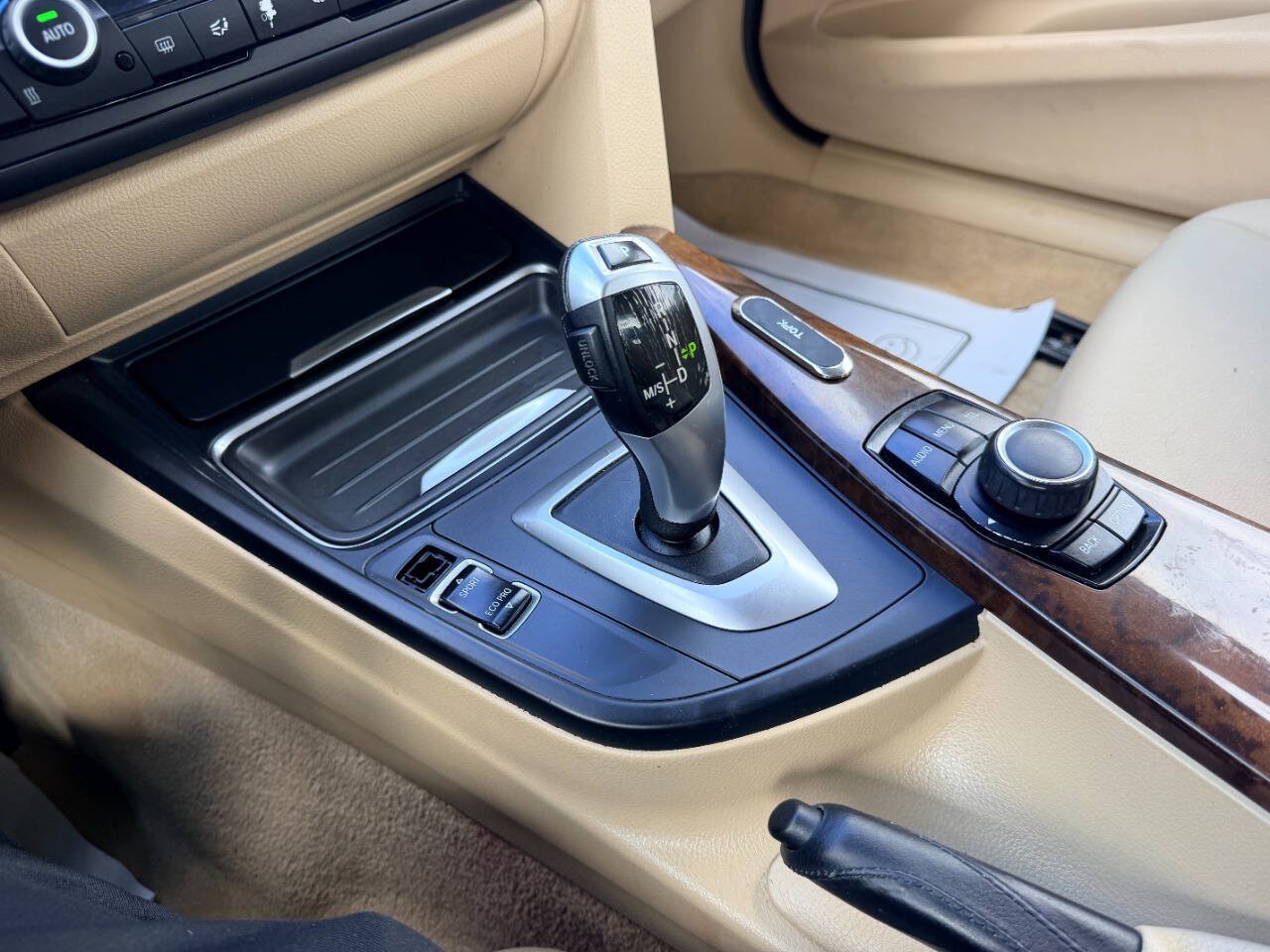 Used 2013 BMW 328i xDrive Sedan AWD/4WD image 38