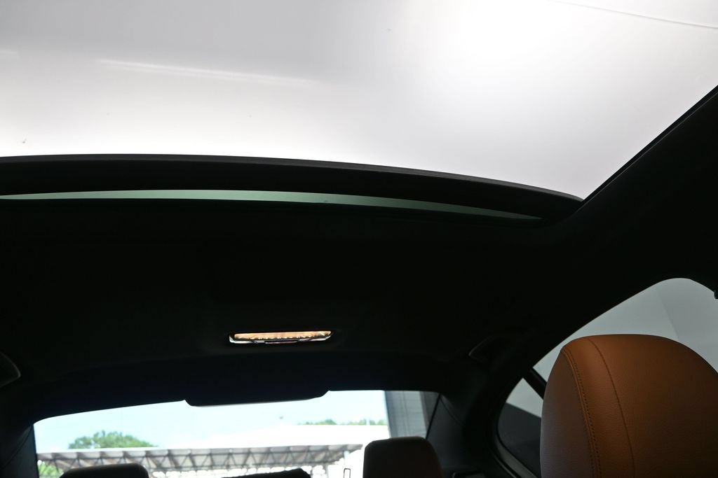 Certified 2023 BMW 530i w/ Convenience Package RWD image 26