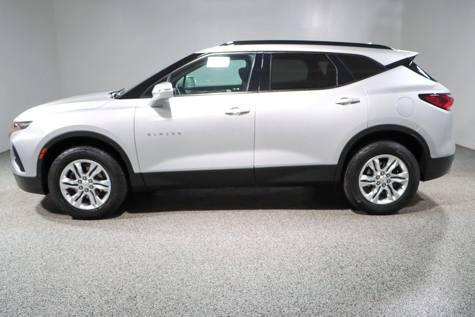 Used 2019 Chevrolet Blazer LT image 10