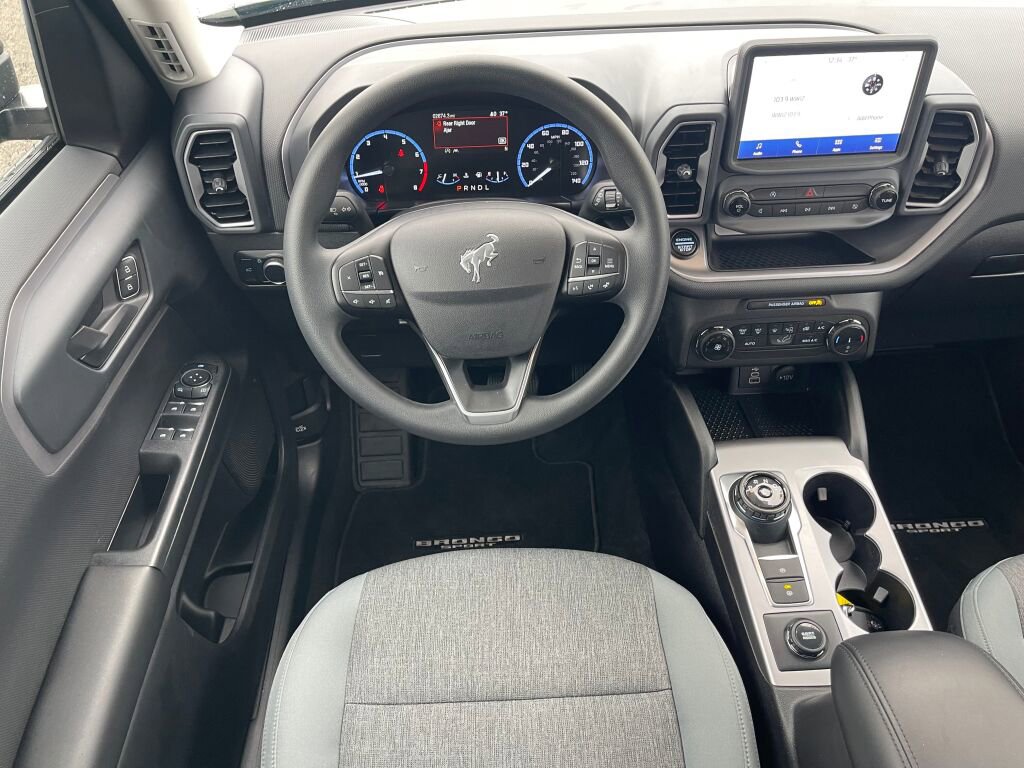 Certified 2024 Ford Bronco Sport Big Bend image 2