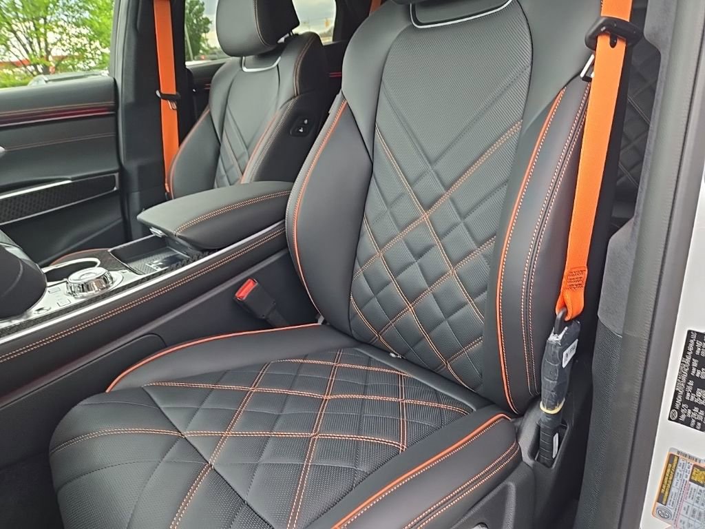 Used 2026 Genesis GV70 3.5T Sport Prestige image 18