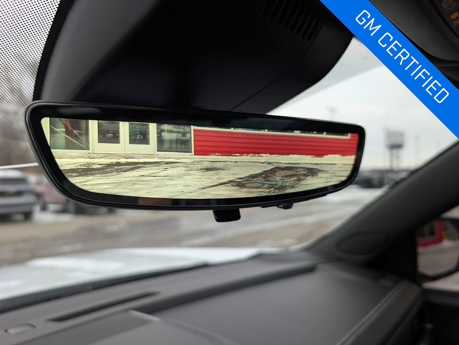 Used 2025 GMC Yukon AT4 Ultimate w/ LPO, Floor Liner Package image 26