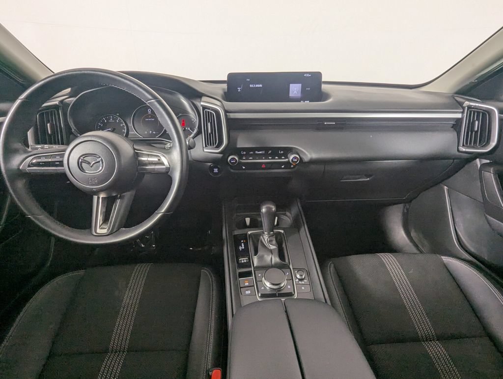 Used 2025 MAZDA CX-50 AWD 2.5 S w/ Preferred Package image 16