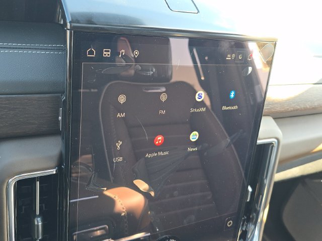 New 2026 GMC Yukon Denali Ultimate w/ LPO, Illumination Package AWD/4WD image 5