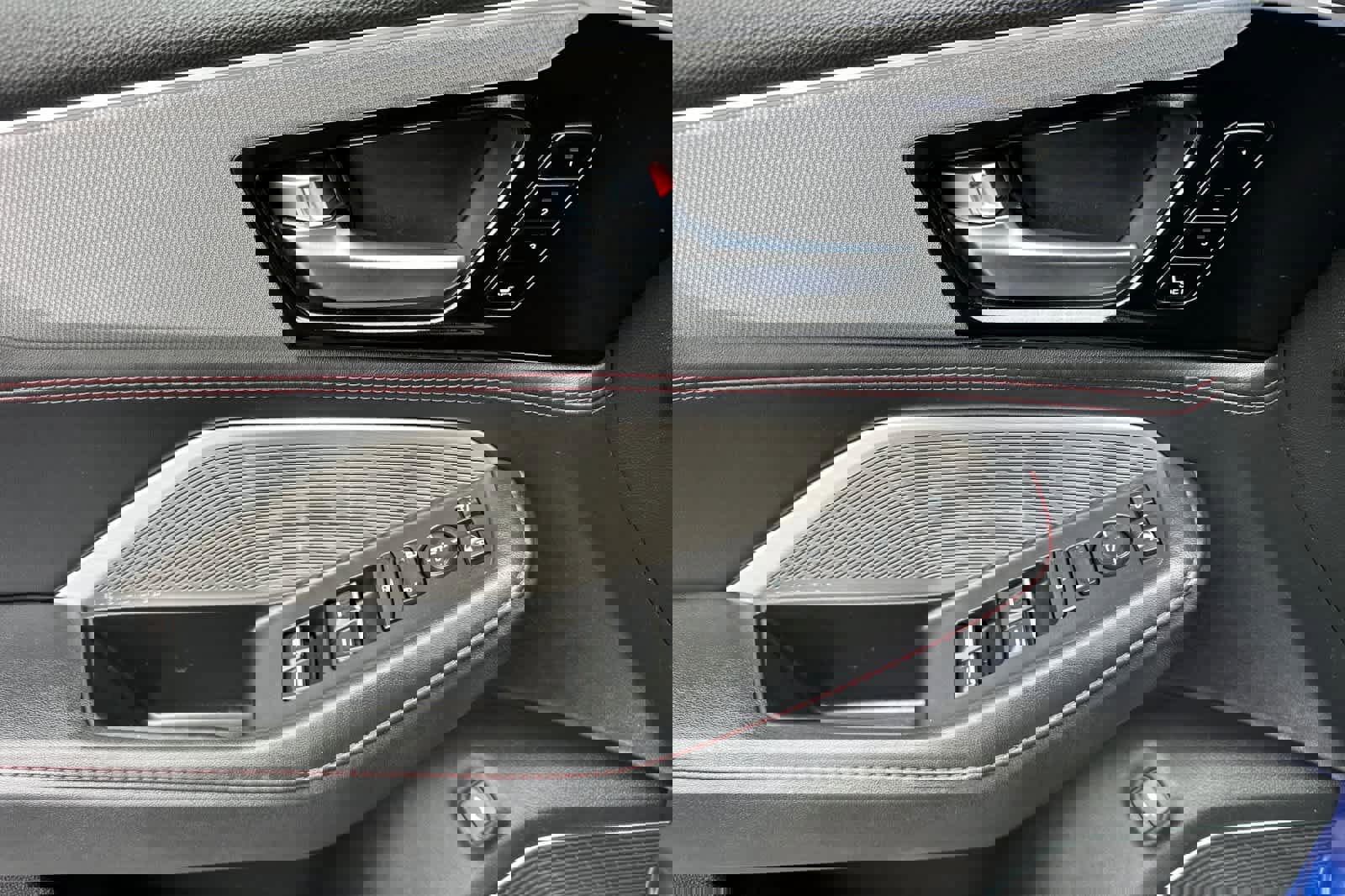 Used 2022 Acura MDX A-Spec image 12