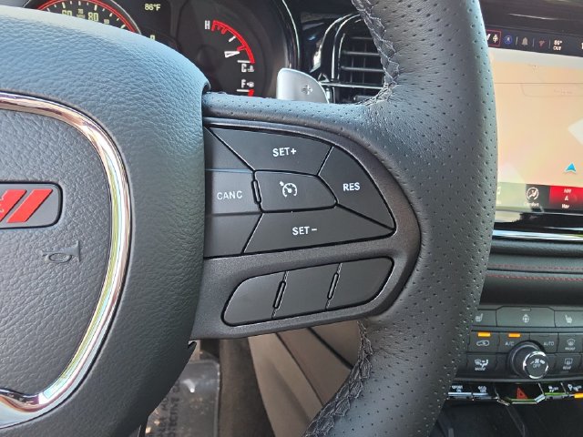 New 2027 Dodge Durango GT AWD/4WD image 25