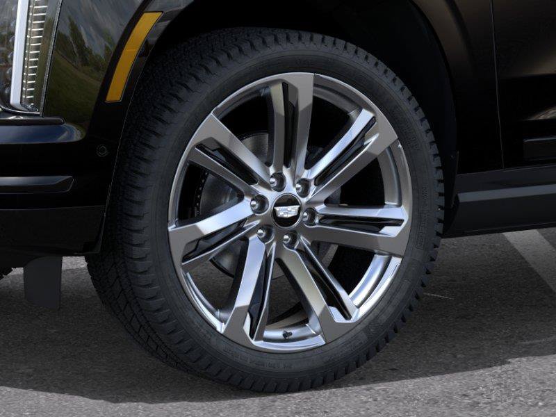 New 2027 Cadillac Escalade ESV Sport w/ Touring Package AWD/4WD image 10