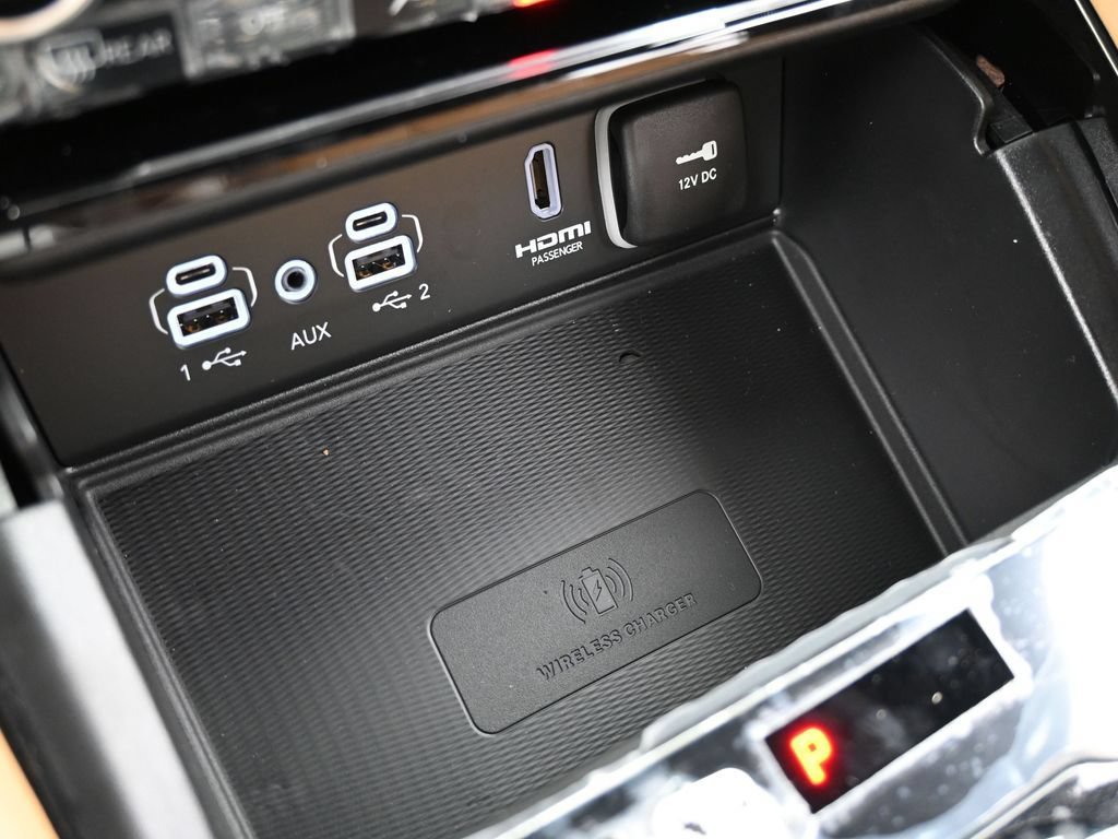 New 2025 Jeep Grand Cherokee Summit AWD/4WD image 28