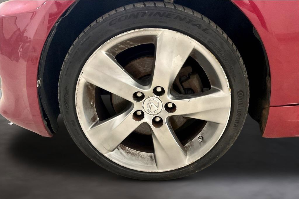 Used 2010 Lexus IS 250C RWD image 5