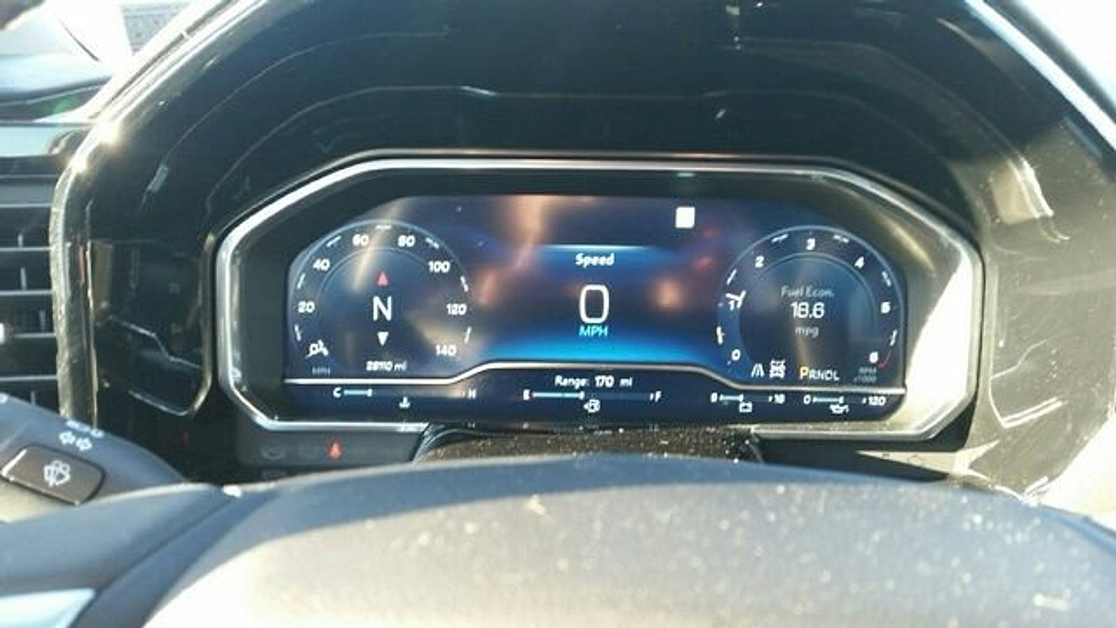 Certified 2023 Chevrolet Silverado 1500 RST image 9