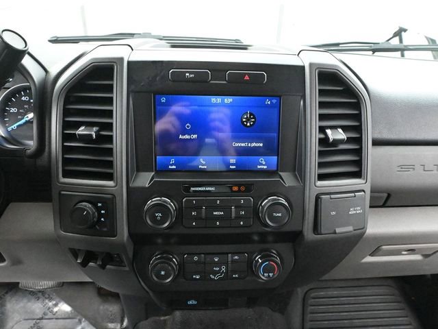Used 2021 Ford F250 XL w/ Power Equipment Group image 33