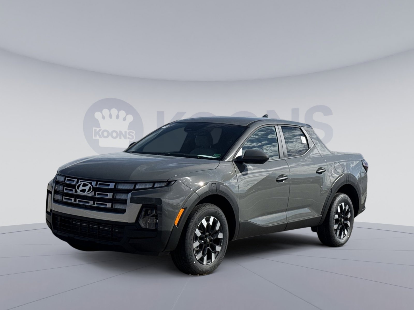 New 2026 Hyundai Santa Cruz SE image 1