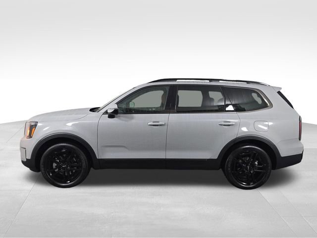 Used 2024 Kia Telluride SX Prestige X-Line AWD/4WD image 4