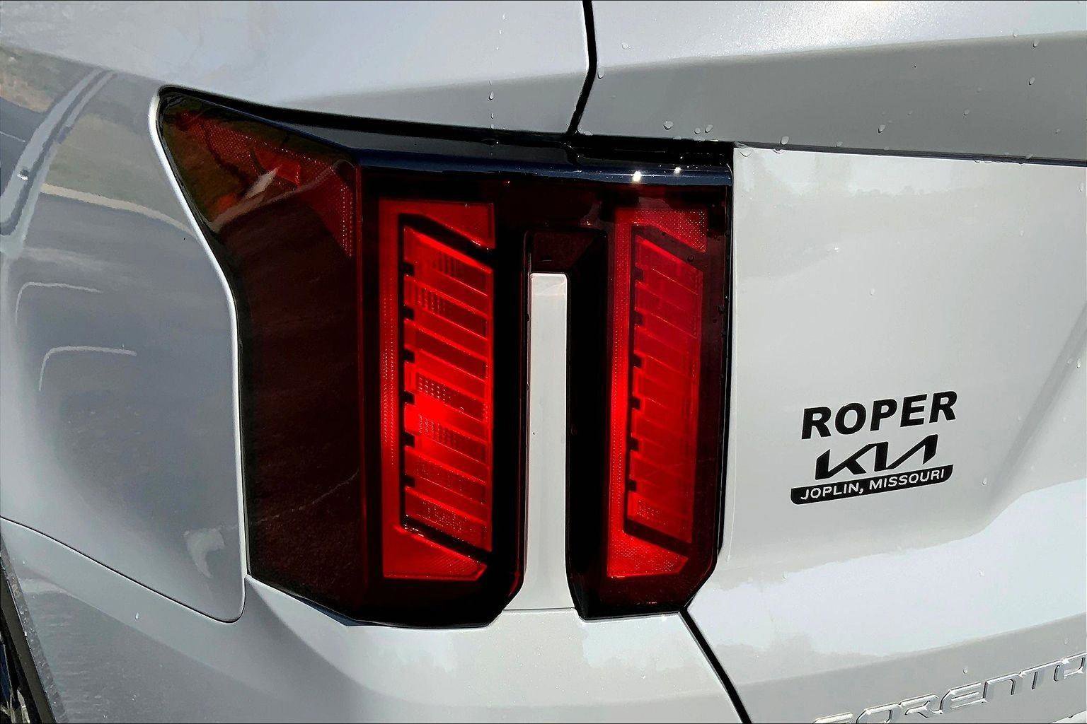 Used 2026 Kia Sorento EX AWD/4WD image 29