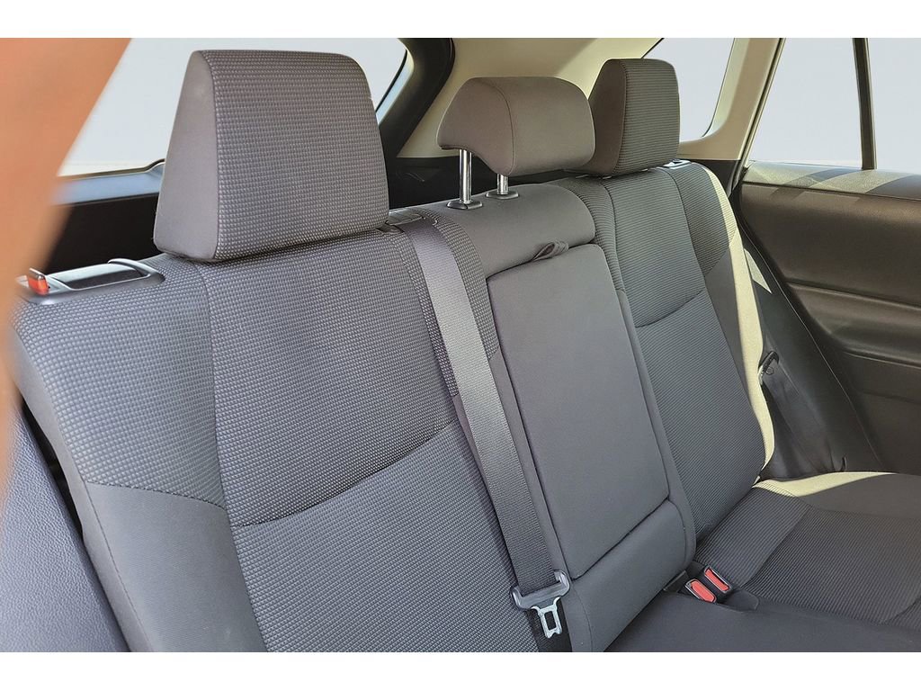 Used 2021 Toyota RAV4 LE FWD image 23