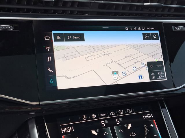 Used 2021 Audi Q7 3.0T Prestige image 15