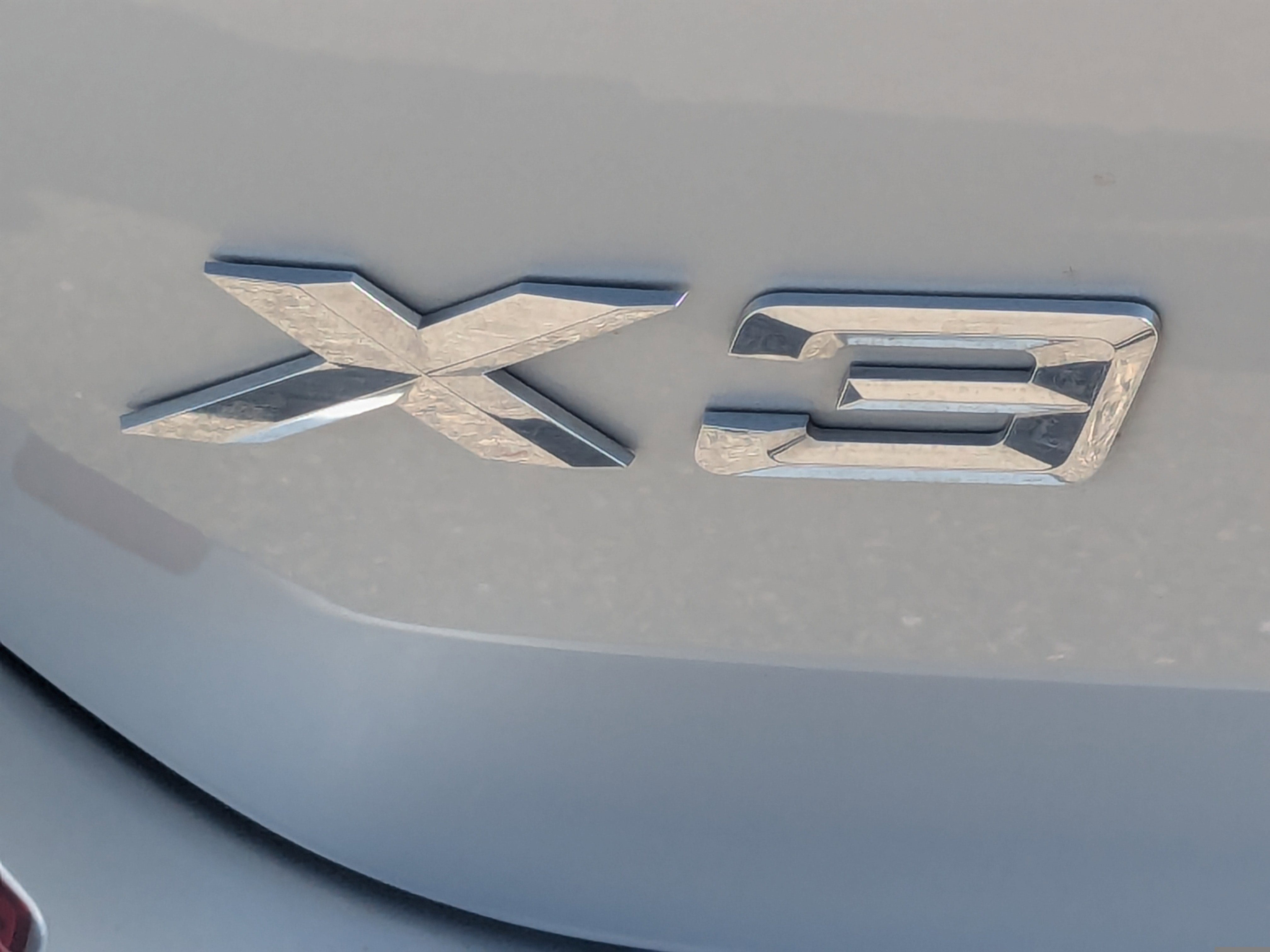 Used 2021 BMW X3 sDrive30i image 13