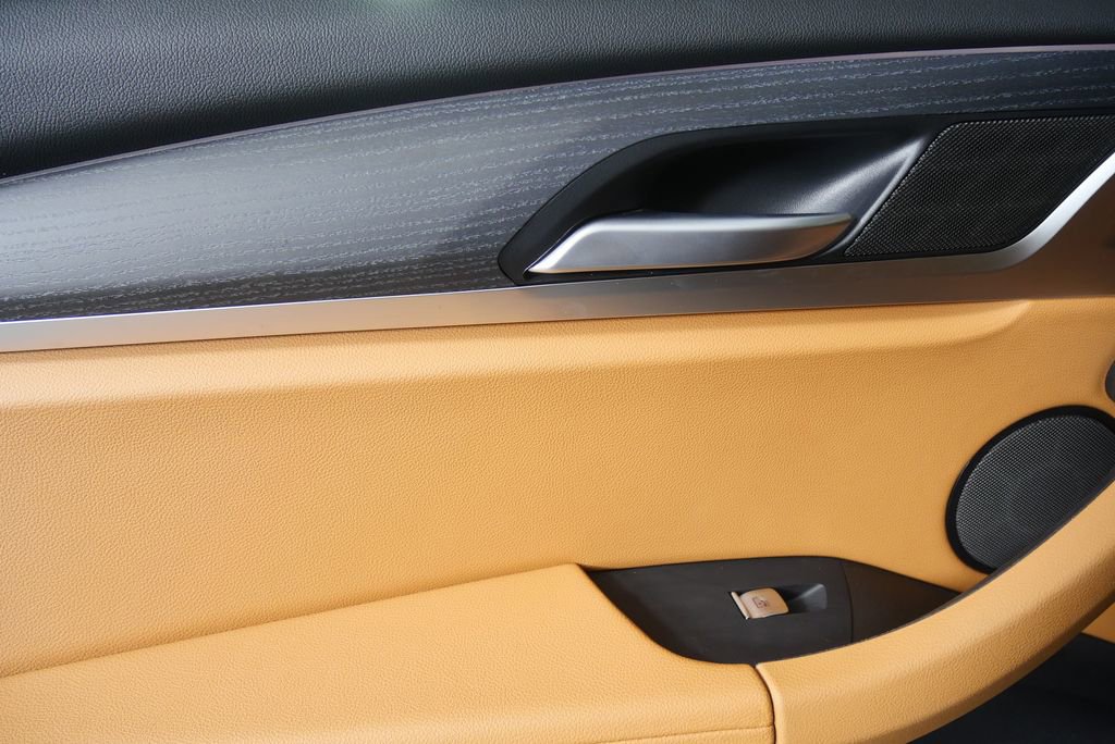 Certified 2024 BMW X3 sDrive30i w/ Convenience Package w/ZPA image 13