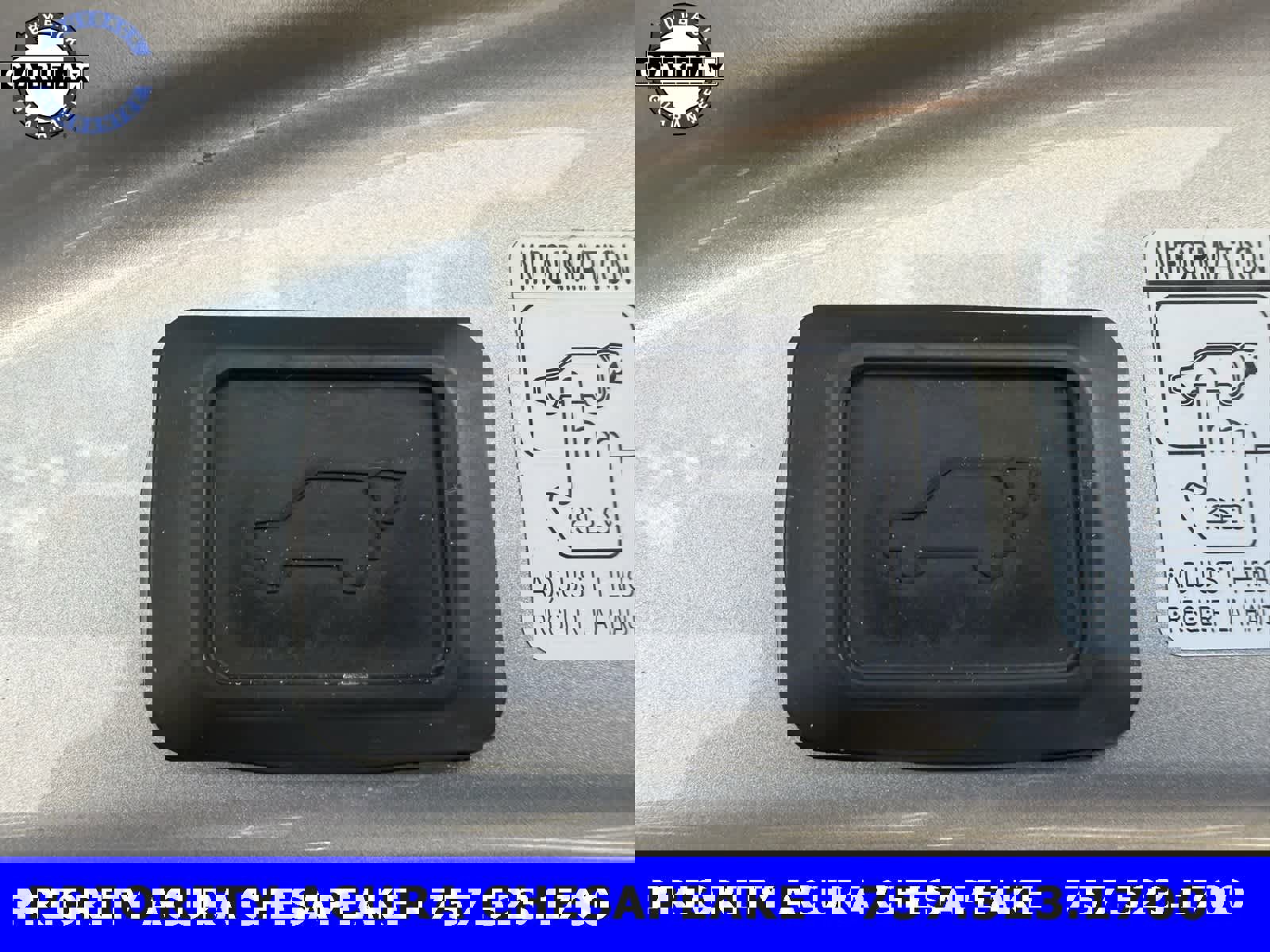 Used 2018 Toyota RAV4 Limited w/ All Weather Liner Package image 28