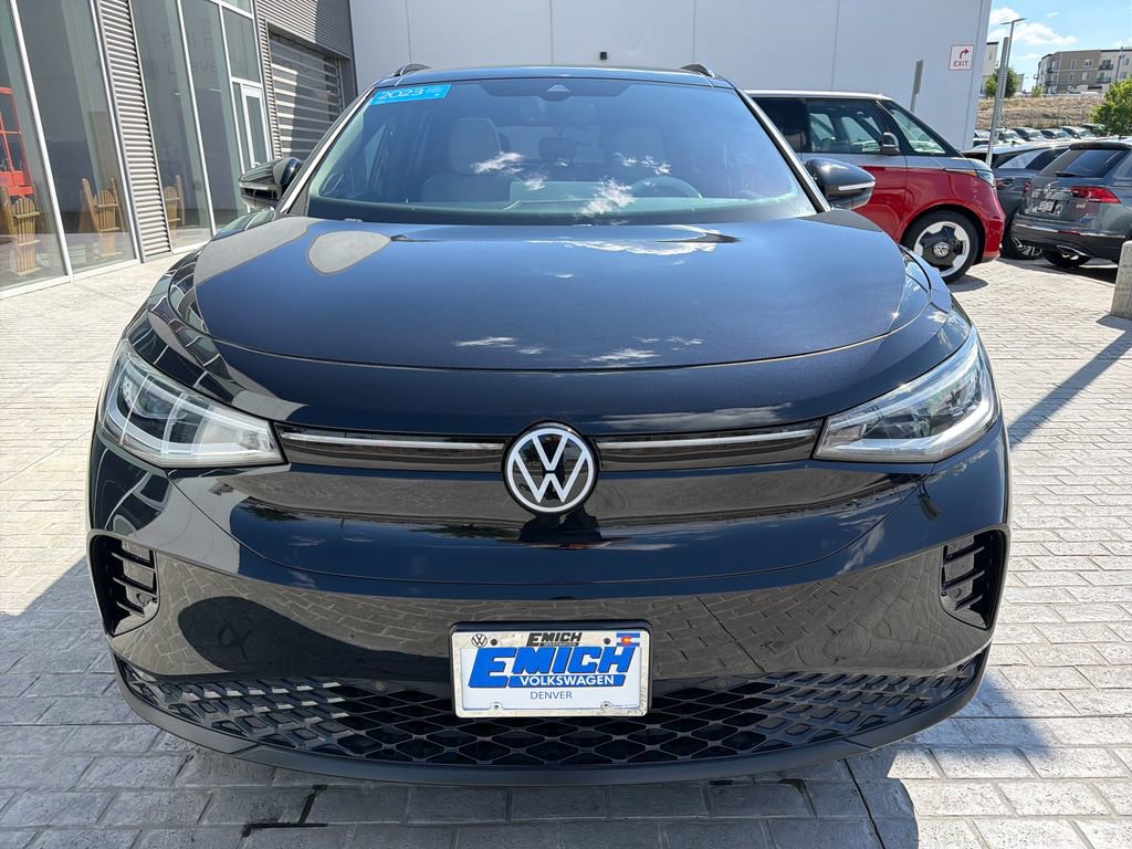 Used 2023 Volkswagen ID.4 Pro S AWD/4WD image 10