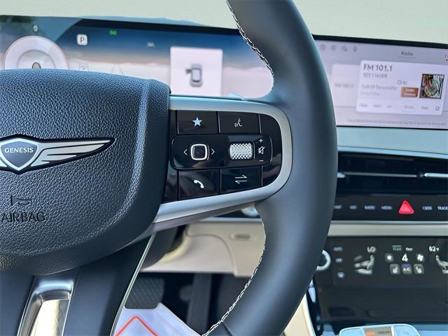 New 2026 Genesis GV70 2.5T image 27