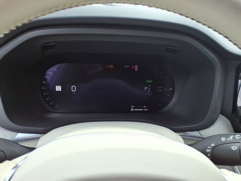 Certified 2024 Volvo XC60 T8 Plus w/ Climate Package image 18