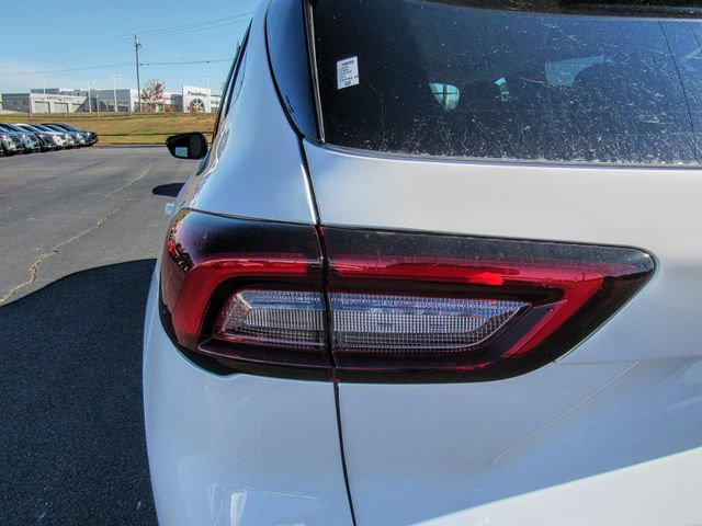 New 2026 Ford Escape Active w/ Tech Pack #1 FWD image 7