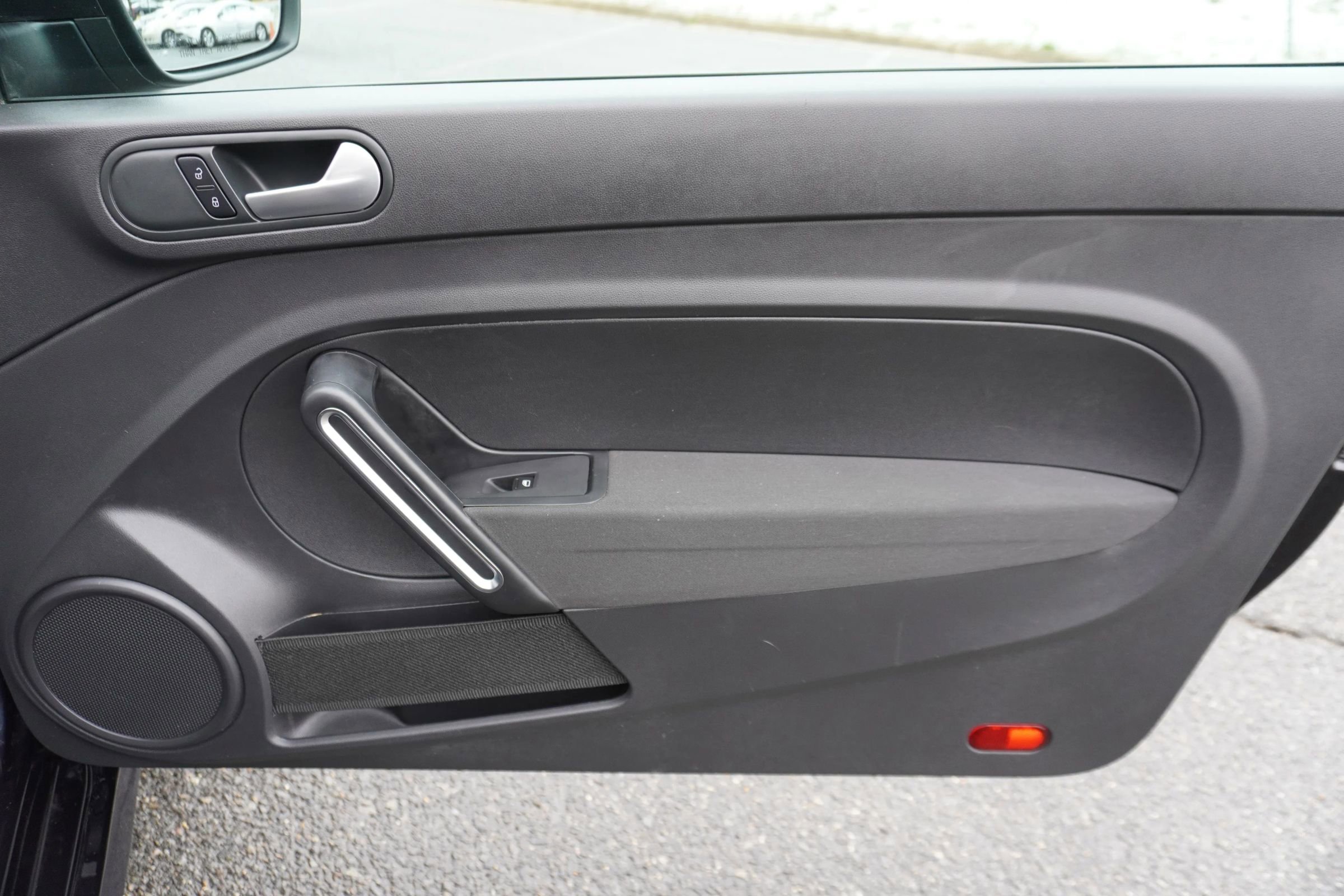 Used 2016 Volkswagen Beetle 1.8T image 21